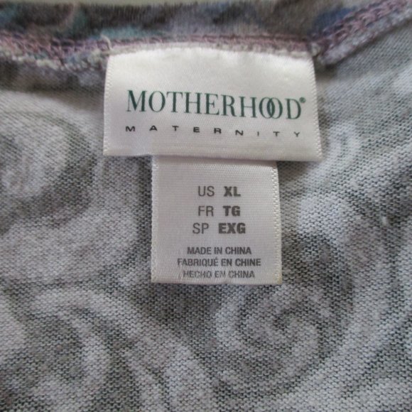 💖motherhood maternity top 50% off this item - Picture 2 of 7